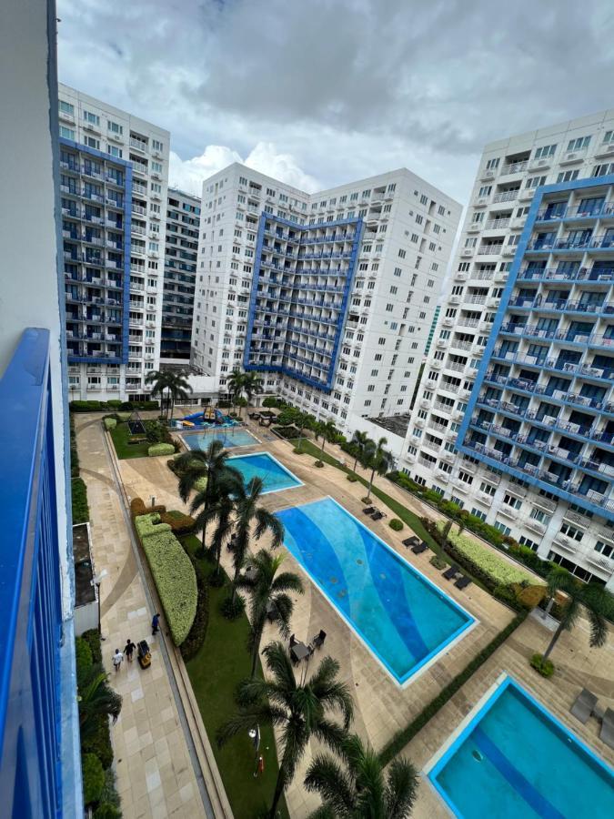 Sea Residences Moa - Paul Manille Extérieur photo