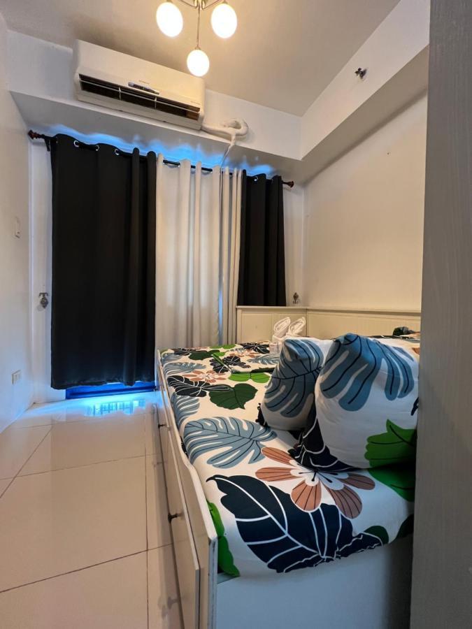 Sea Residences Moa - Paul Manille Extérieur photo