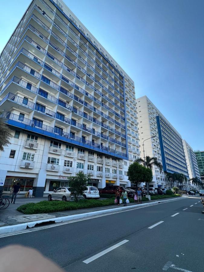 Sea Residences Moa - Paul Manille Extérieur photo