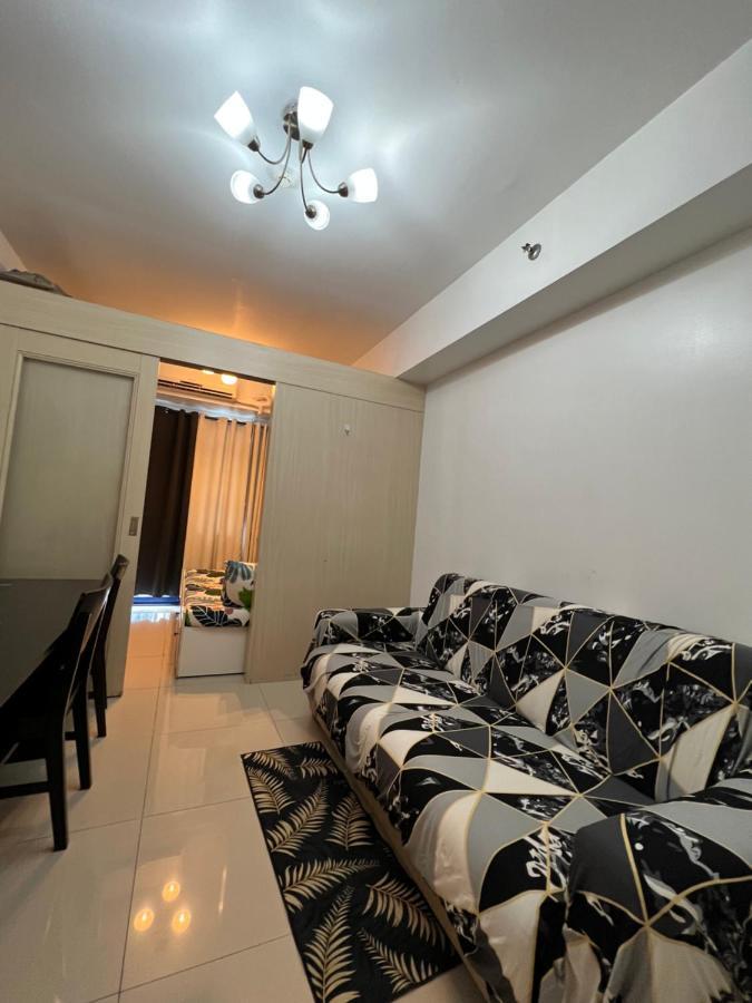 Sea Residences Moa - Paul Manille Extérieur photo