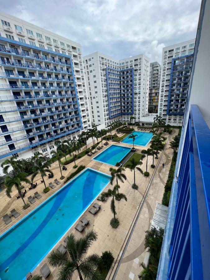 Sea Residences Moa - Paul Manille Extérieur photo