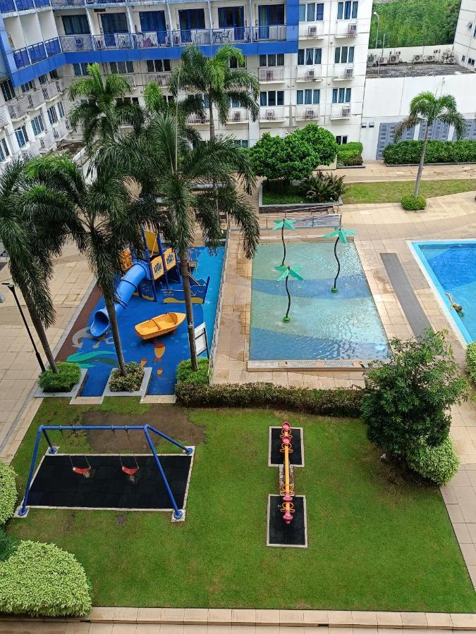 Sea Residences Moa - Paul Manille Extérieur photo