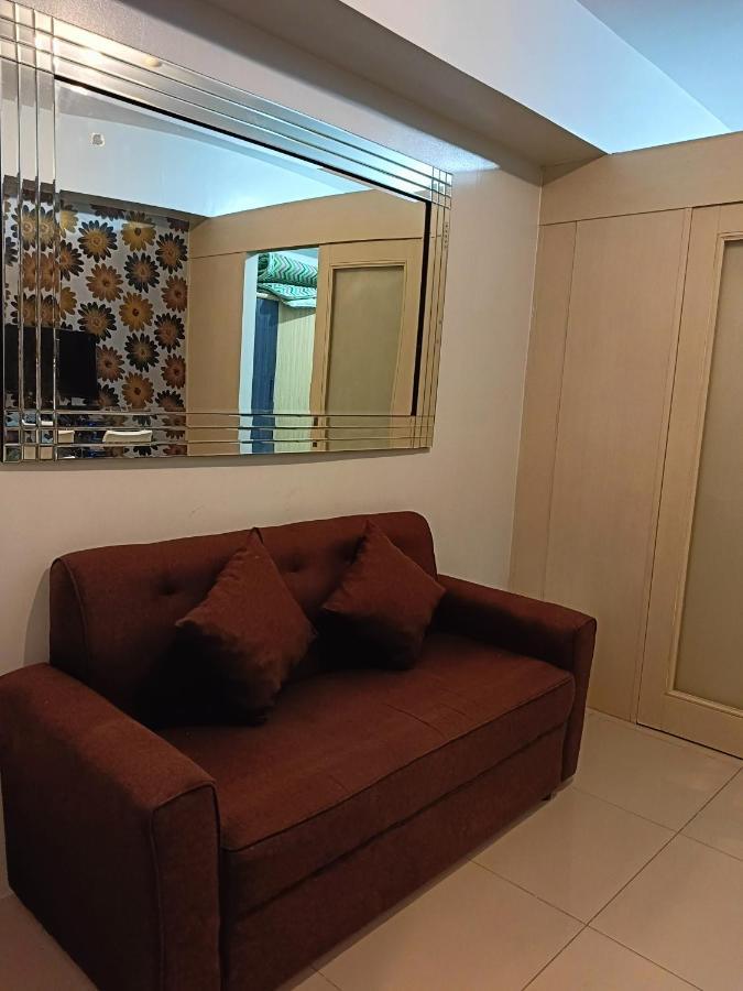 Sea Residences Moa - Paul Manille Extérieur photo