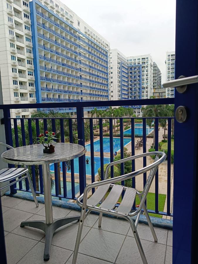Sea Residences Moa - Paul Manille Extérieur photo